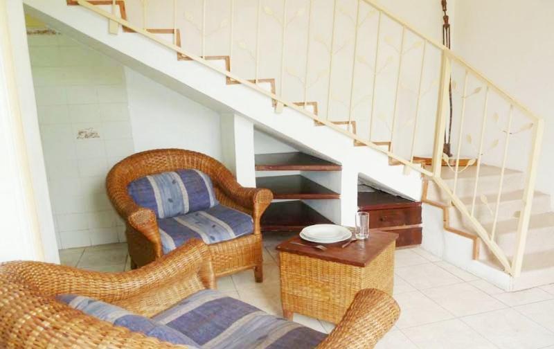 Residence Bertille Abidjan Cocody Екстер'єр фото