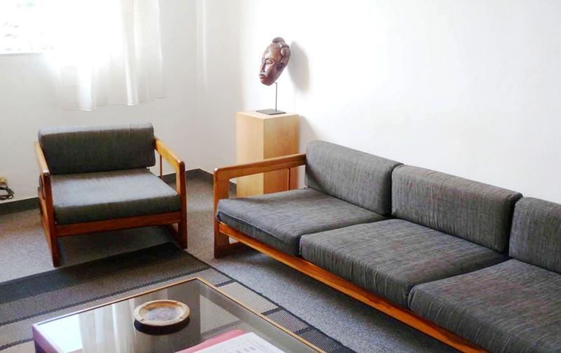 Residence Bertille Abidjan Cocody Екстер'єр фото